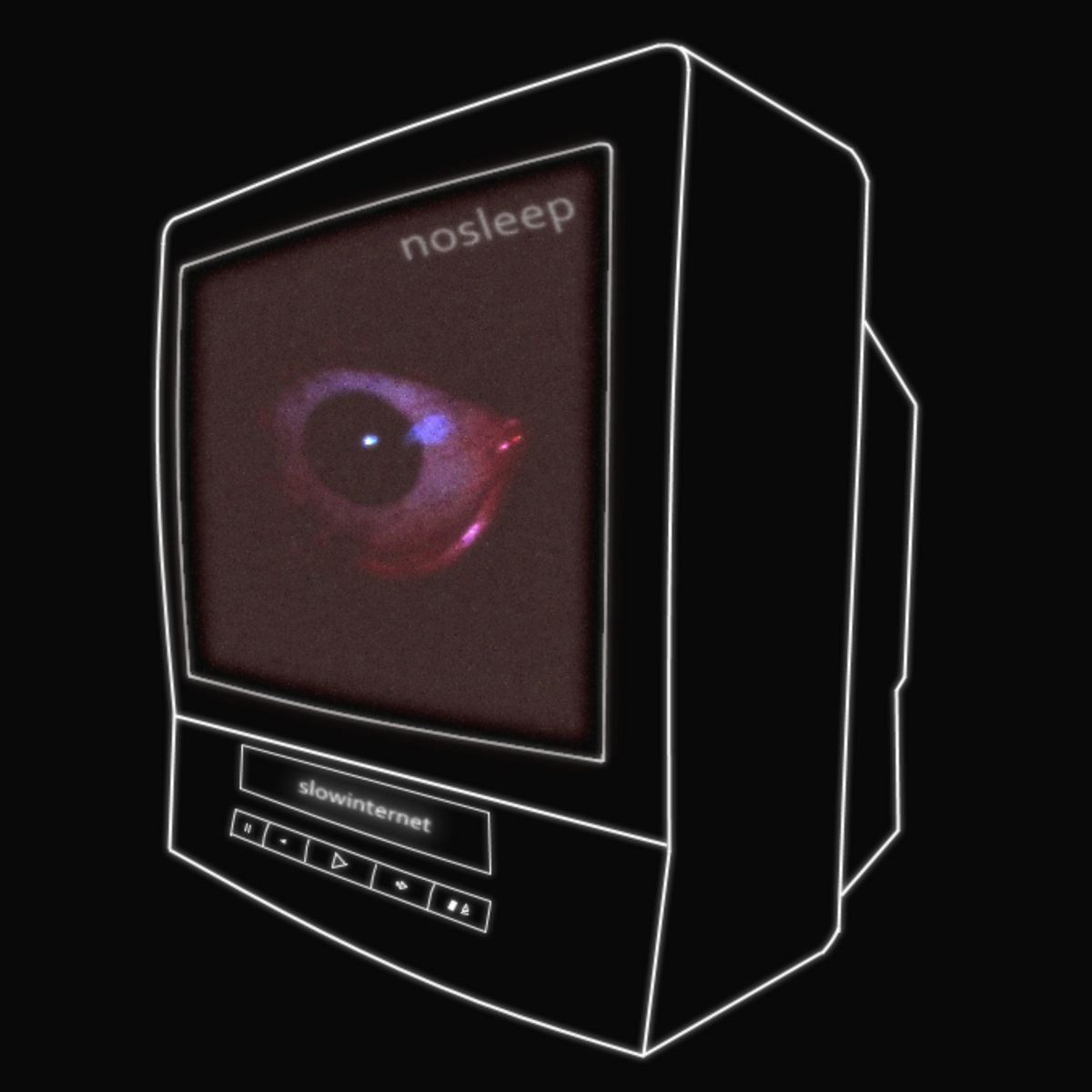 i have a very odd new track "truesdale" out on <a href="/slow___internet/">slowinternet</a>'s first compilation 'nosleep' - it samples audio from the creepy unaired '50's pilot of "bozo the clown", so have fun with that. 🤡

all proceeds will be donated to <a href="/PIH/">Partners In Health</a>.

💤: ssslowinternet.bandcamp.com/album/nosleep