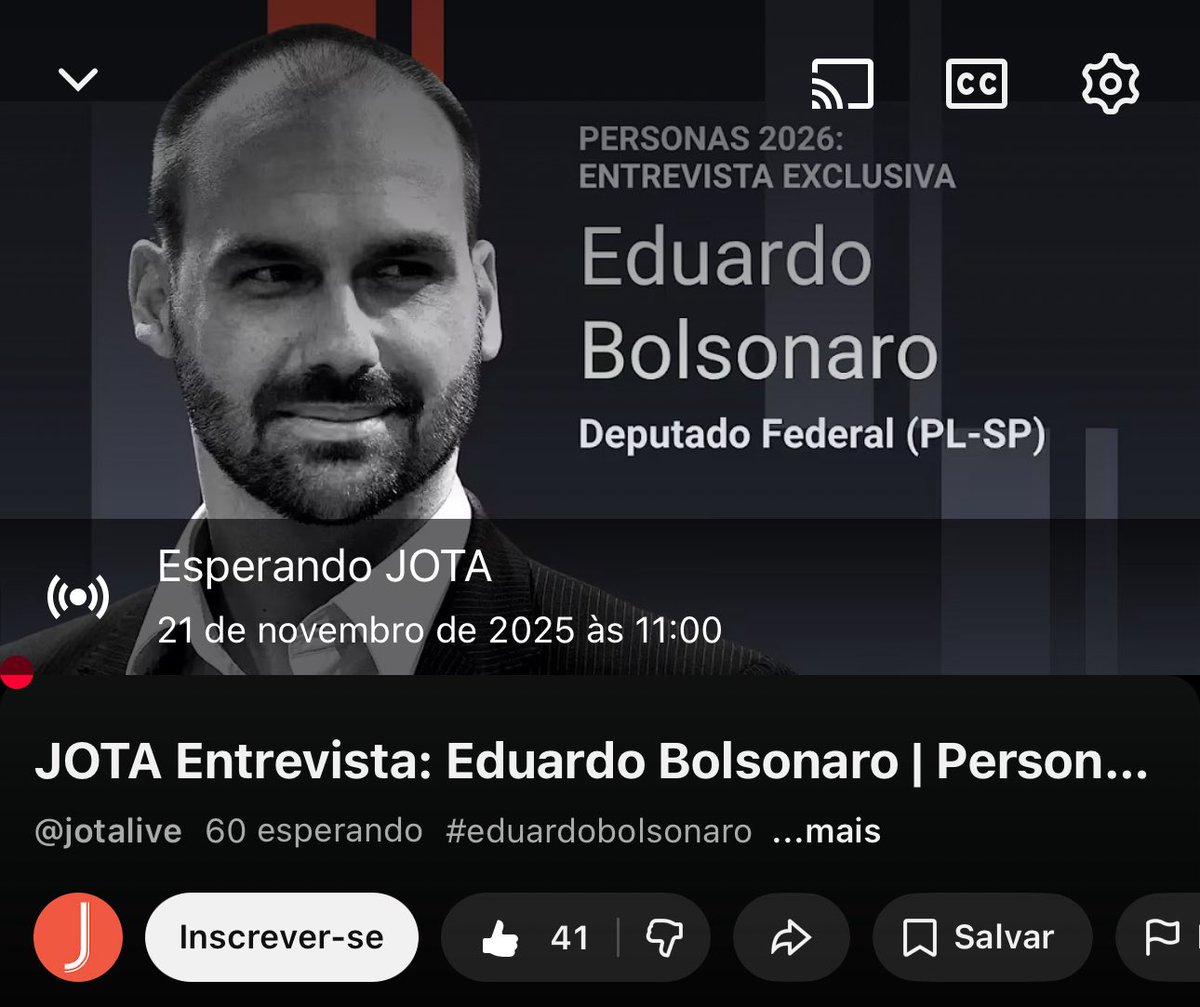 Eduardo Bolsonaro🇧🇷 tweet media