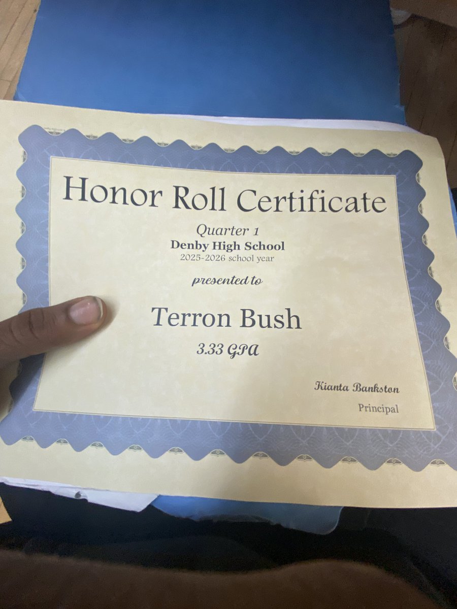 Terron Lawrence Bush tweet media