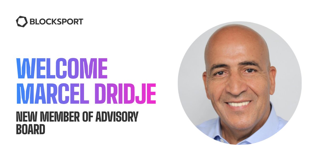 Blocksport tweet media