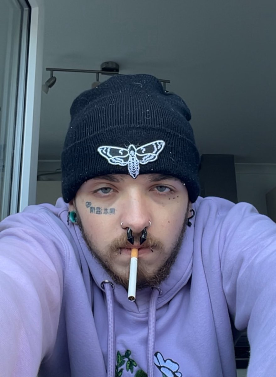 🖤 Pup Scruffy 💖 tweet media