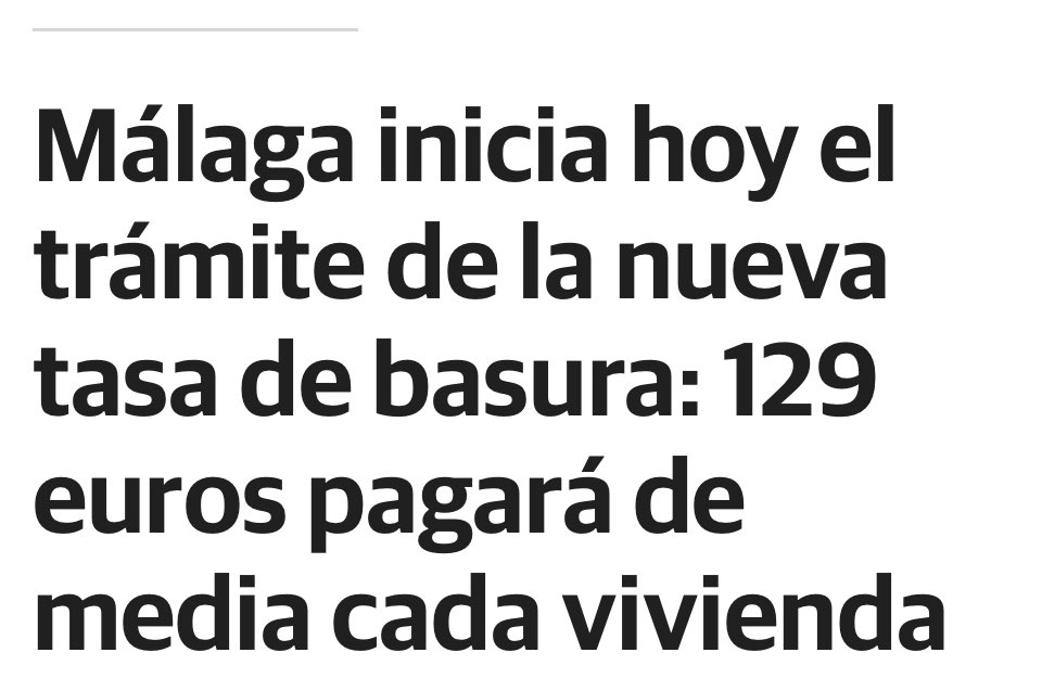 El Cortijo de Paco tweet media