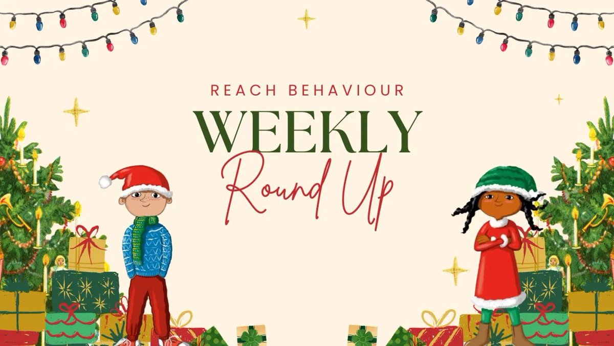 Reach Behaviour tweet media