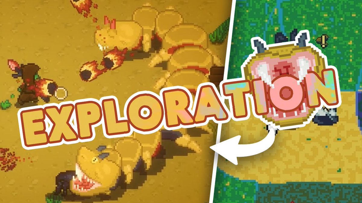 Wildaria 🌏 by Spacefudge tweet media