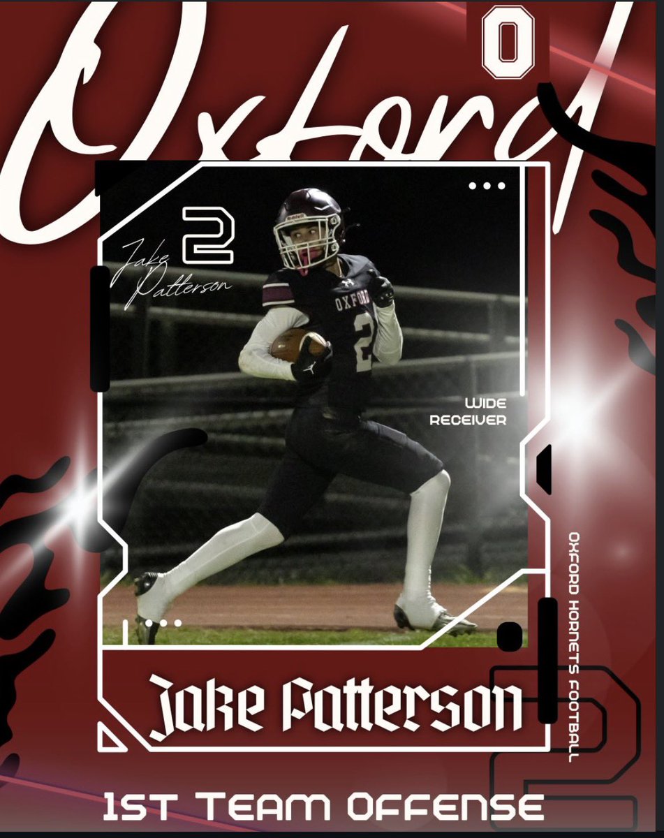 Jake Patterson tweet media
