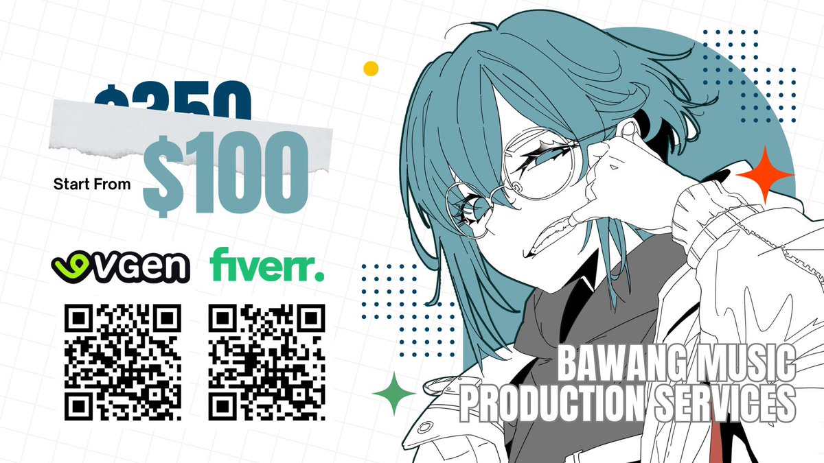 BAWANG | AØ tweet media