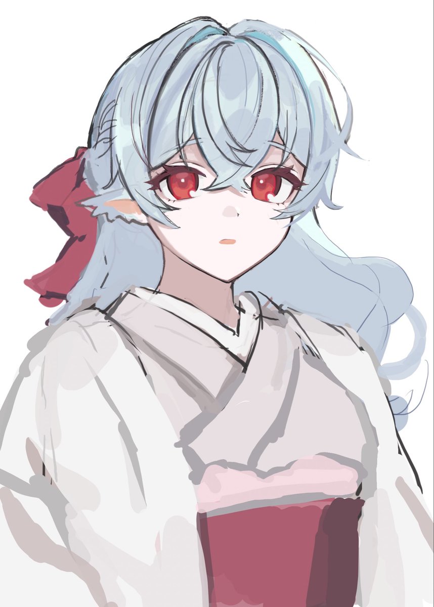 avaj00's tweet image. ゆきちゃん