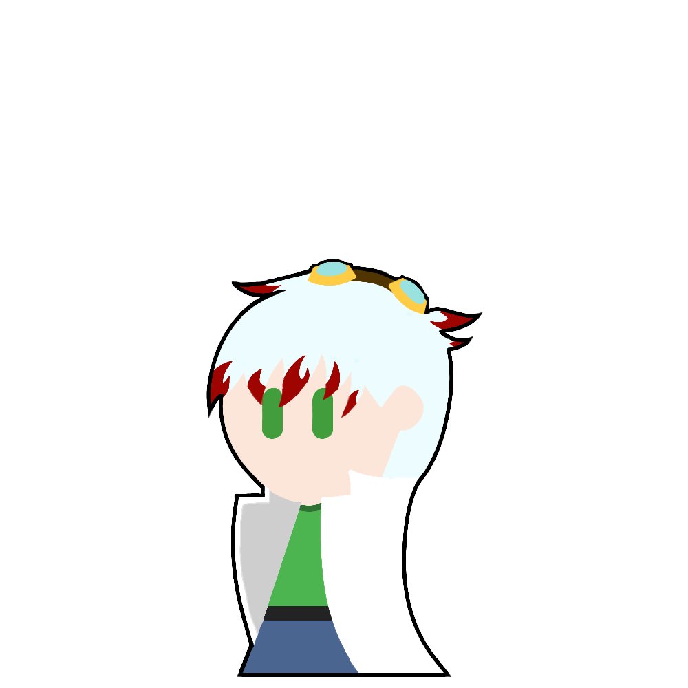 Sel1ux's tweet photo. @its_otoloto Las dos mejores imágenes de referencia que tengo de mi propio OC, la segunda es un art de otro artista xd https://t.co/nNO5OXiAC3