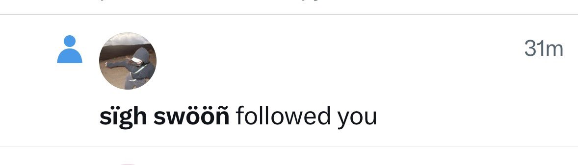 feels spiritual

what mean?