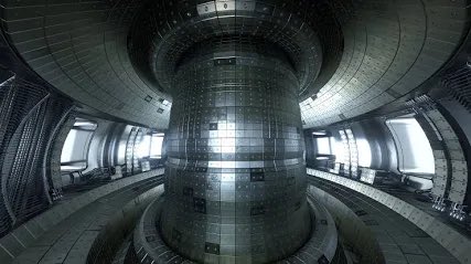 ZyMazza's tweet image. When they finally crack nuclear fusion, how will they convert that energy into electricity? Don’t tell me it’s just gonna be boiling water again…