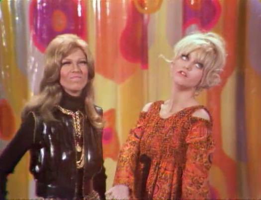 Happy, HAPPY birthday to my dear friend and beloved icon, Goldie Hawn! Welcome to the ‘80s, kid!! May your special day be filled with all the joy and happiness you bring to others, and moments that make you smile. You are a blessing to us all. I love you, Goldie. <a href="/goldiehawn/">Goldie Hawn</a>