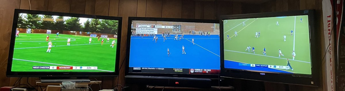 Field Hockey RedZone? <a href="/ScottHanson/">Scott Hanson</a>