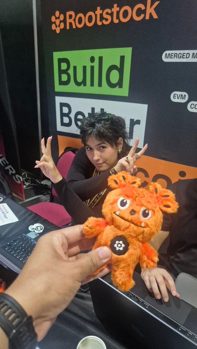 BetaG58280's tweet image. #rootstack