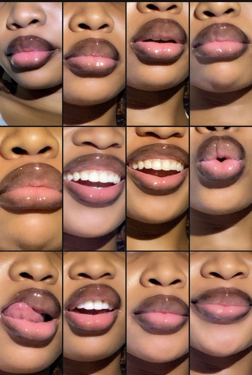 Glenyce__'s tweet image. 👄