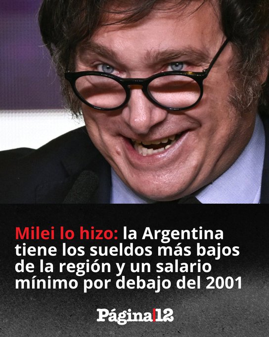 barcademar's tweet image. Las promesas de Milei se las lleva el viento de la Timba🙄...
“En mayo vamos a acumular u$s50.000 millones de reservas”, fue el día que sus secueces detrás tenian cara de cera😏
Tantas mentiras te congelan el alma, y el salario😵‍💫

Arrastrados por un REPO. Y el &quot; pedo de buzo&quot;??