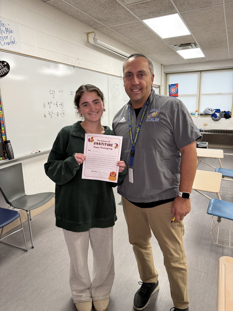 Sandburg SuperfanZ tweet media