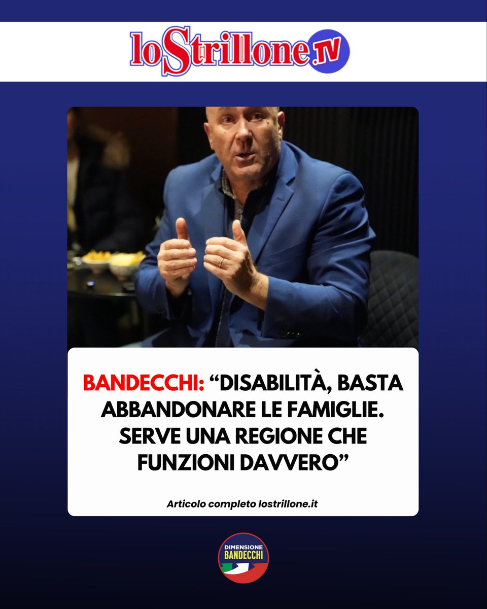 Bandecchi Stefano tweet media