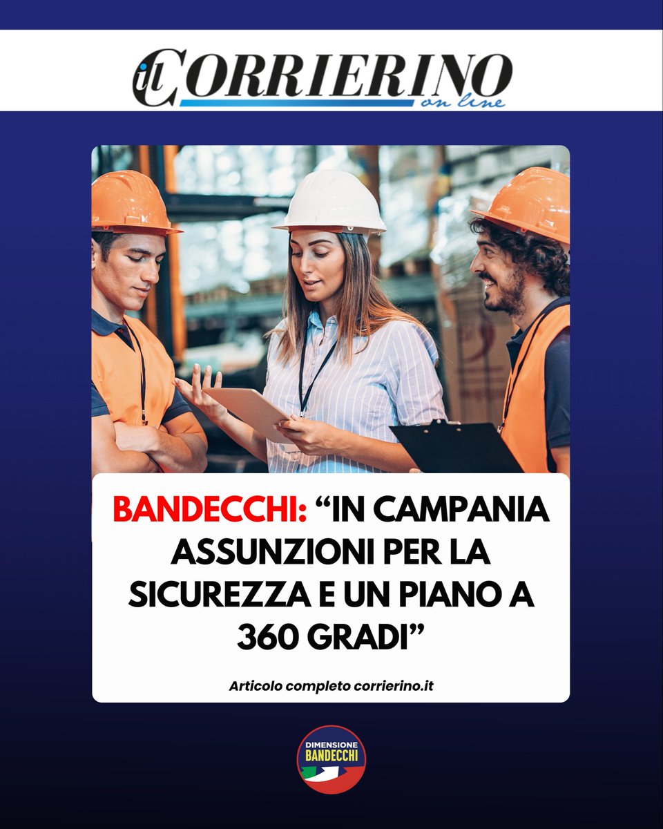 Bandecchi Stefano tweet media