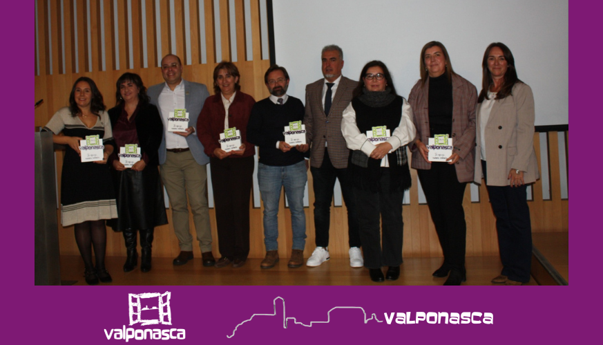 Seguimos con el corazón lleno y la ilusión intacta. Gracias por acompañarnos en esta tarde que nos recuerda que juntas abrimos caminos y forjamos sueños. Descubre más en nuestra web 👉

valponasca.org/tu-apoyo-nuest…