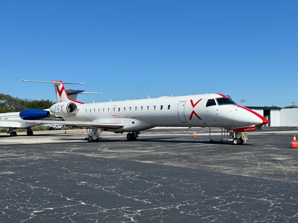 upgradedpoints's tweet image. These are 6 reasons why JSX might just be the best way to fly between South Florida and New York right now…
upgradedpoints.com/news/flying-js…