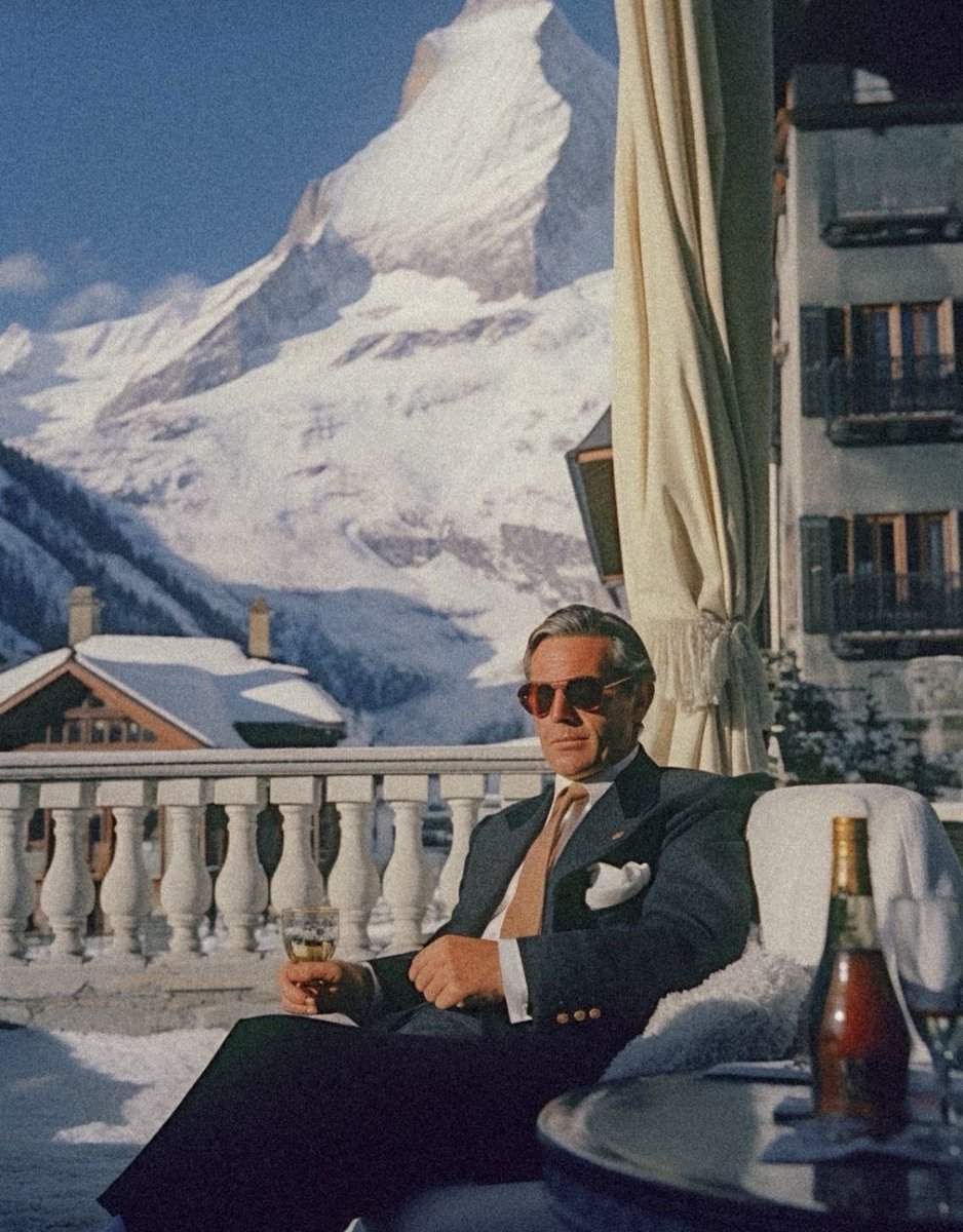 UbermenschMind's tweet image. Your soul needs this, not Dubai.