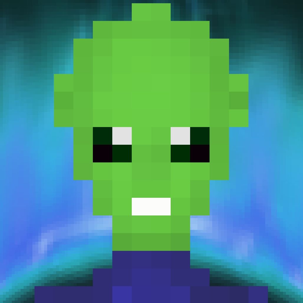 PxJourney's tweet image. Happy Friday everyone 🥳

Anyone tired of winning yet? 😂

If not .. Then grab yourself a few Pixels .. Or even better one of our Pixal PFPs 👽👀 

It&apos;s about time to Rock (even harder), and Roll for this Journey .. And we&apos;d love to have you along as well! 👾