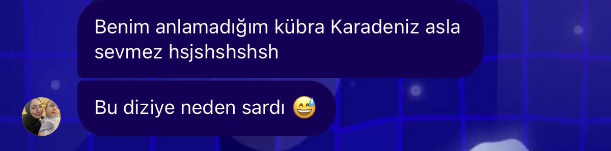 Cuma günleri yokum ve o malum soru akskdfkfkfkf