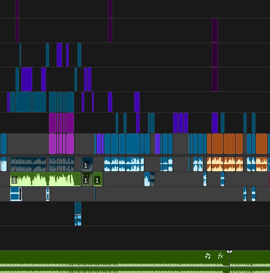 TomorrowsLtd's tweet image. 🎬 Big week in the edit suite at Tomorrow’s Creative.

Our new branded-content social series is finally coming together.

More to come soon 👀

Looking to level up your brand’s video or social content?

👉 tomorrowscreative.com

#TomorrowsCreative #ContentThatConverts