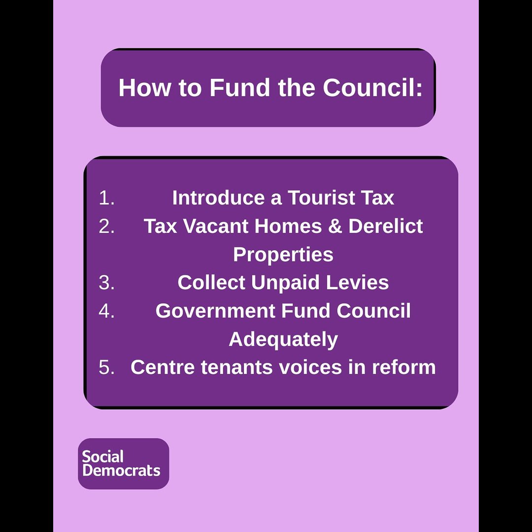 SocDems DubBaySouth tweet media