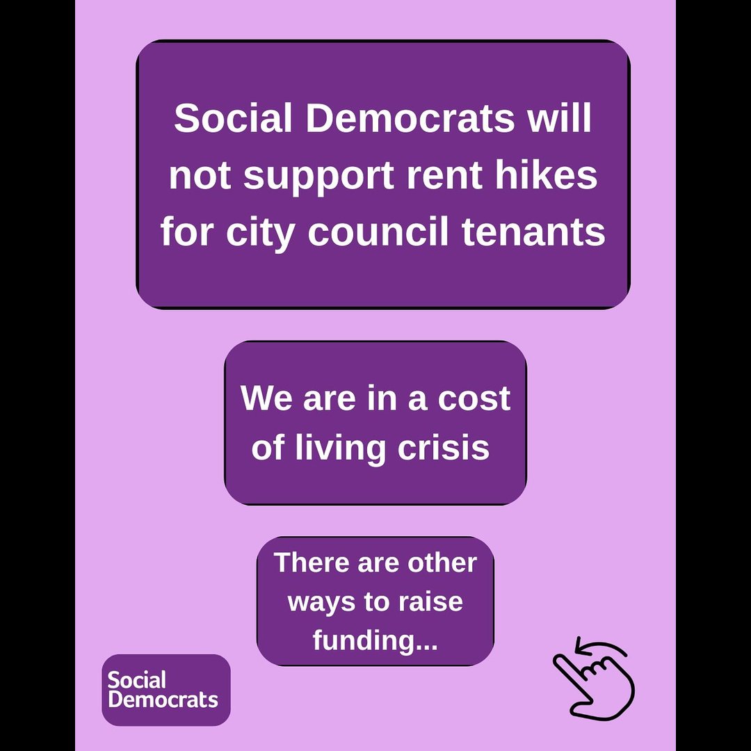 SocDems DubBaySouth tweet media