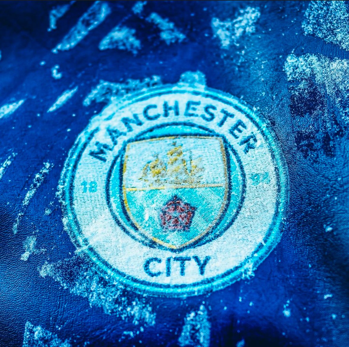 This  beautiful club made me believe winning is normal🩵🩵🩵🩵