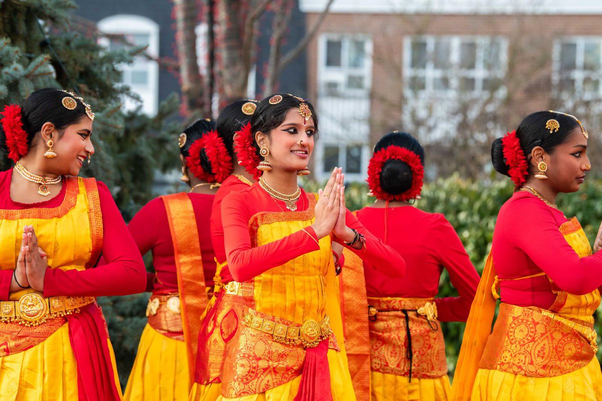 patrickbrownont's tweet image. This morning, a community flag raising was held in Ken Whillans Square to recognize Tamil Eelam National Flag Day.

The City of Brampton recognizes November 21 as Tamil Eelam National Flag Day, honouring the collective identity of Eelam Tamils and their ongoing resistance to…