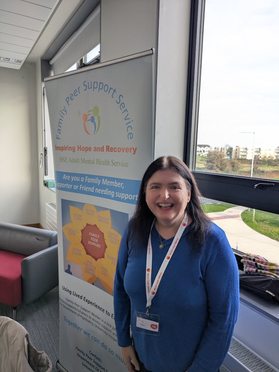 MHReform's tweet image. Huge thanks to @SamaritansIRL, @Barnardos_IRL, @PietaHouse, HUGG, @ALONE_IRELAND, and all who took part in our Waterford Showcase, a celebration of the inspiring work of our members in the South-East. Strong connections and a shared commitment to better mental health supports. 💚