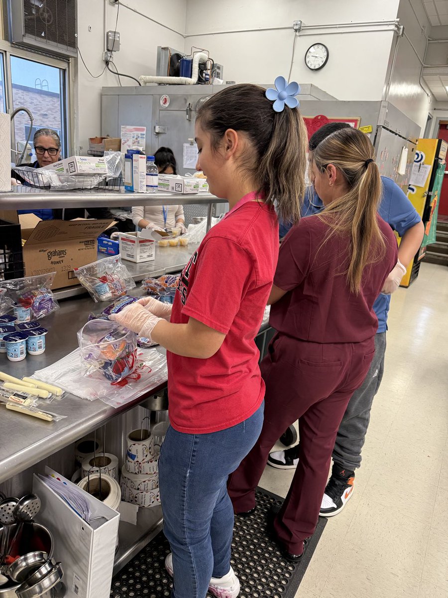 Judy LaVilla tweet media