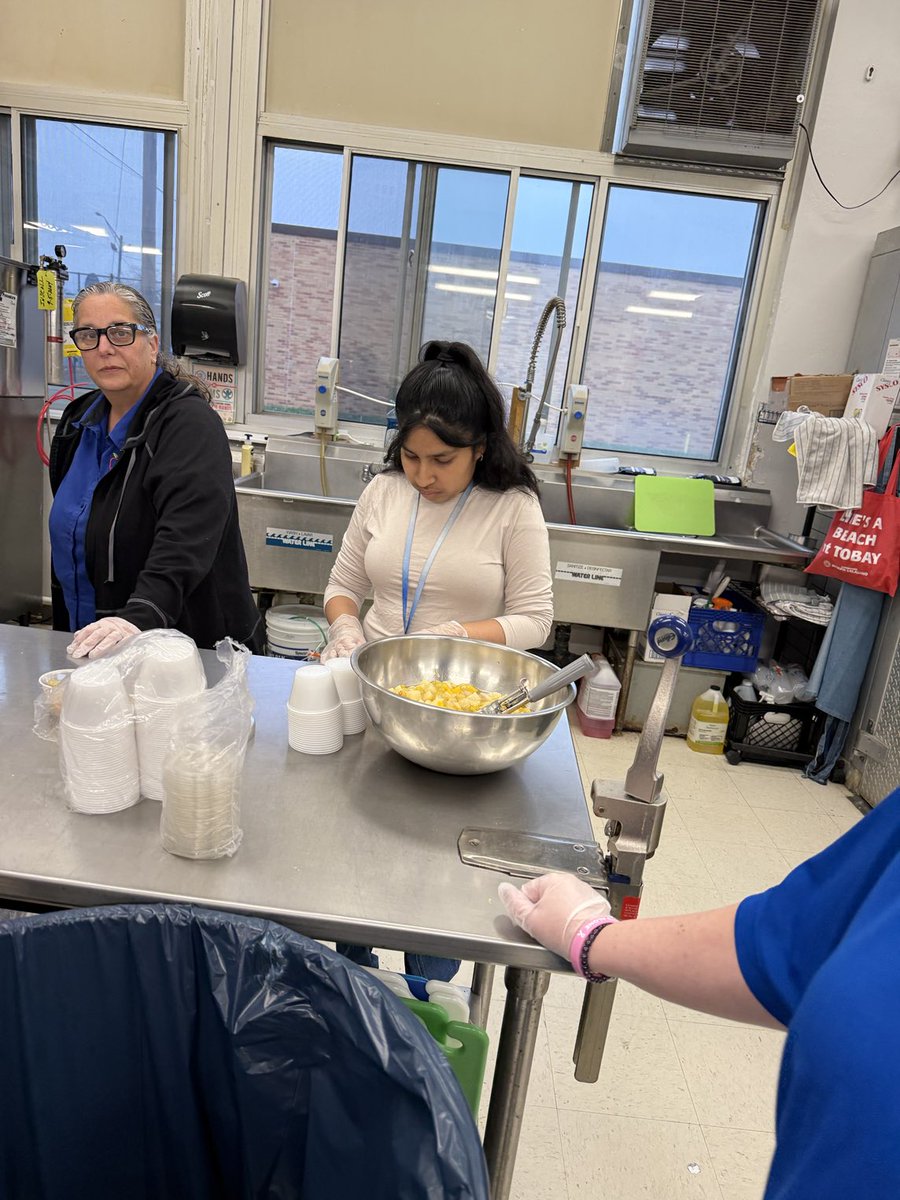 Judy LaVilla tweet media