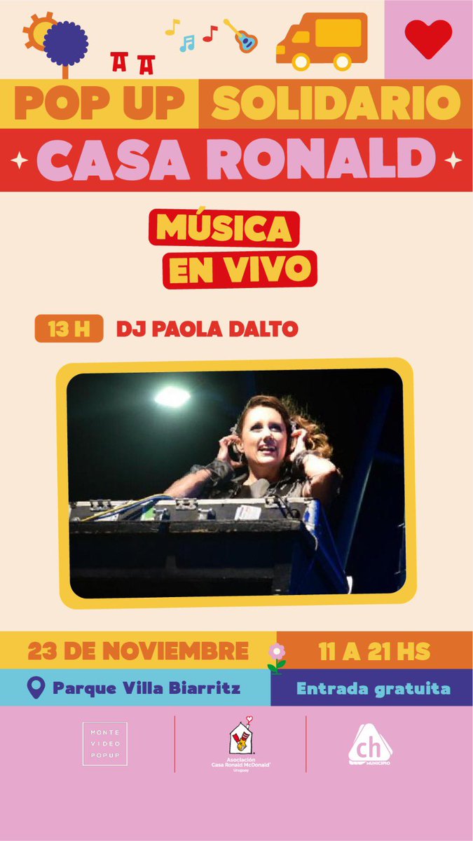 Montevideo Pop-Up tweet media