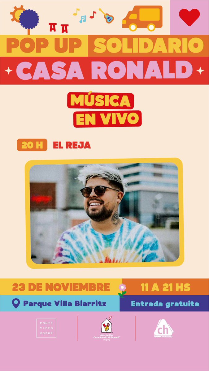 Montevideo Pop-Up tweet media