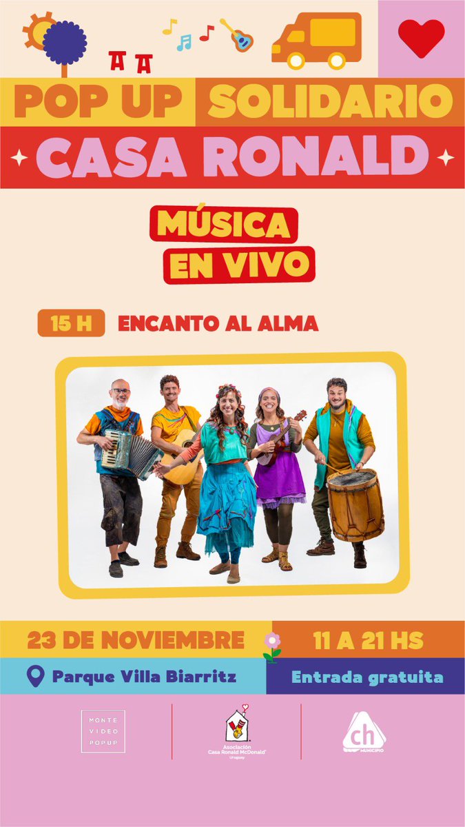 Montevideo Pop-Up tweet media