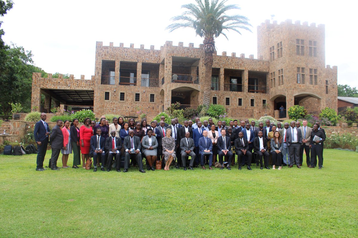 Department of Mining-Malawi tweet media