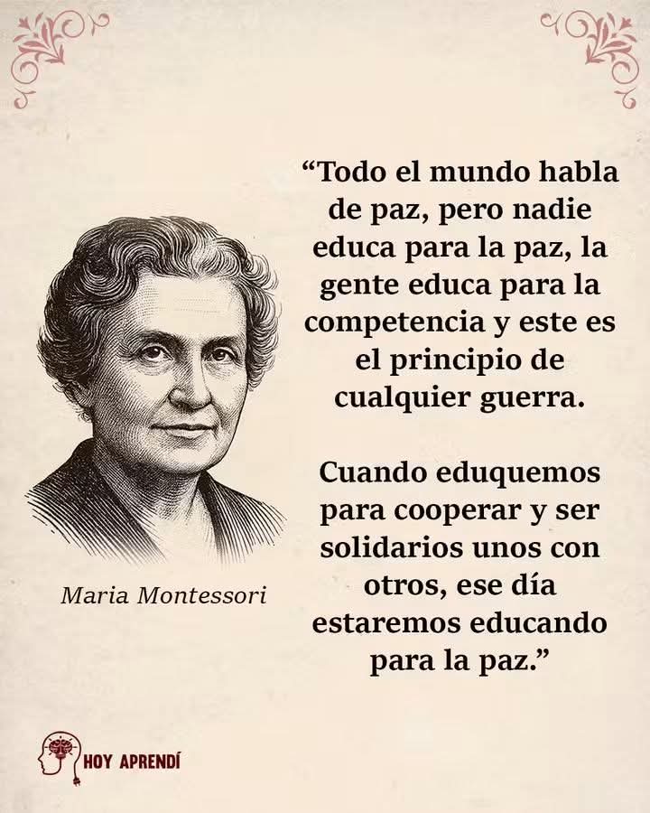 carher0663's tweet image. Eduquemos para la paz