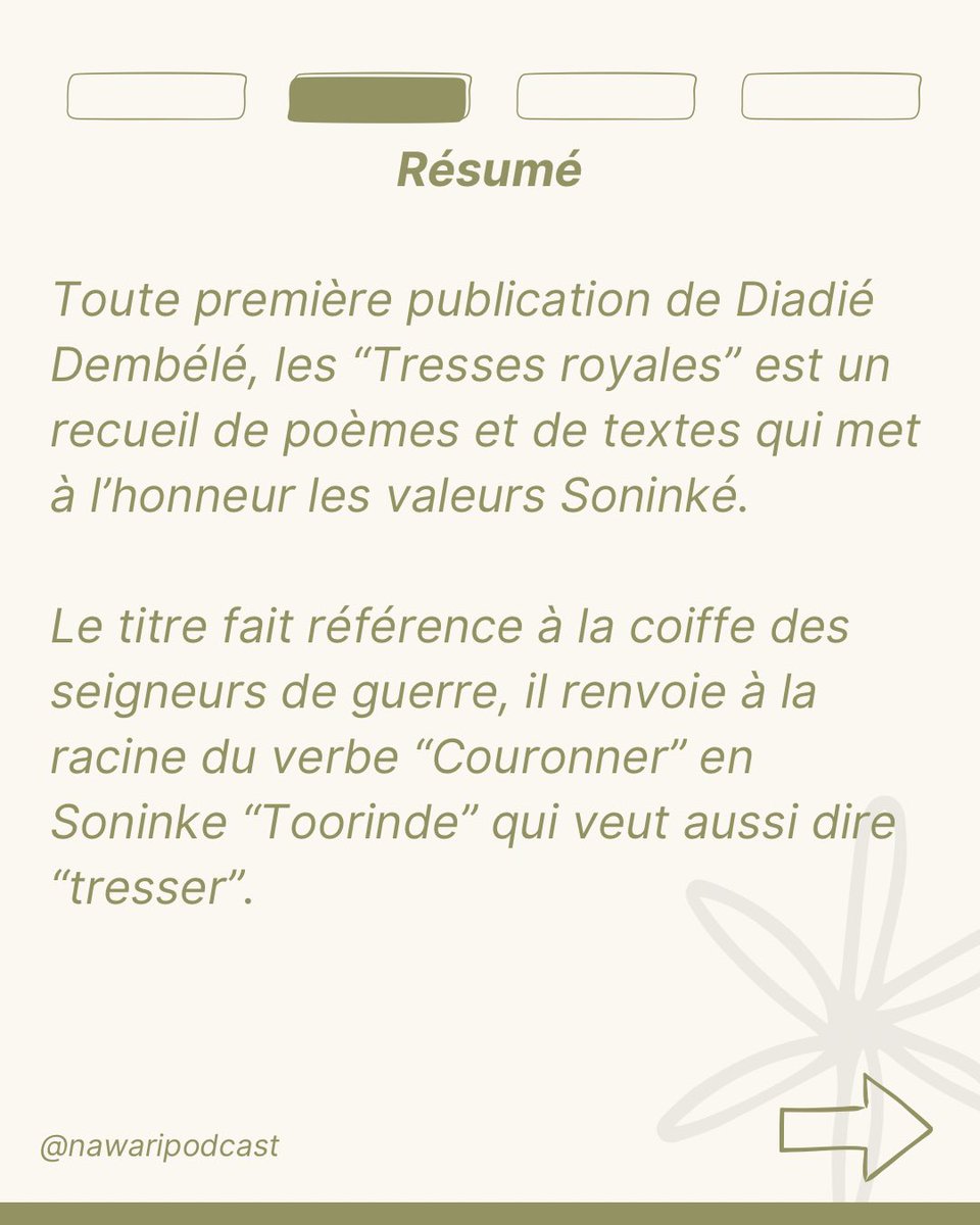 Nawari Podcast tweet media