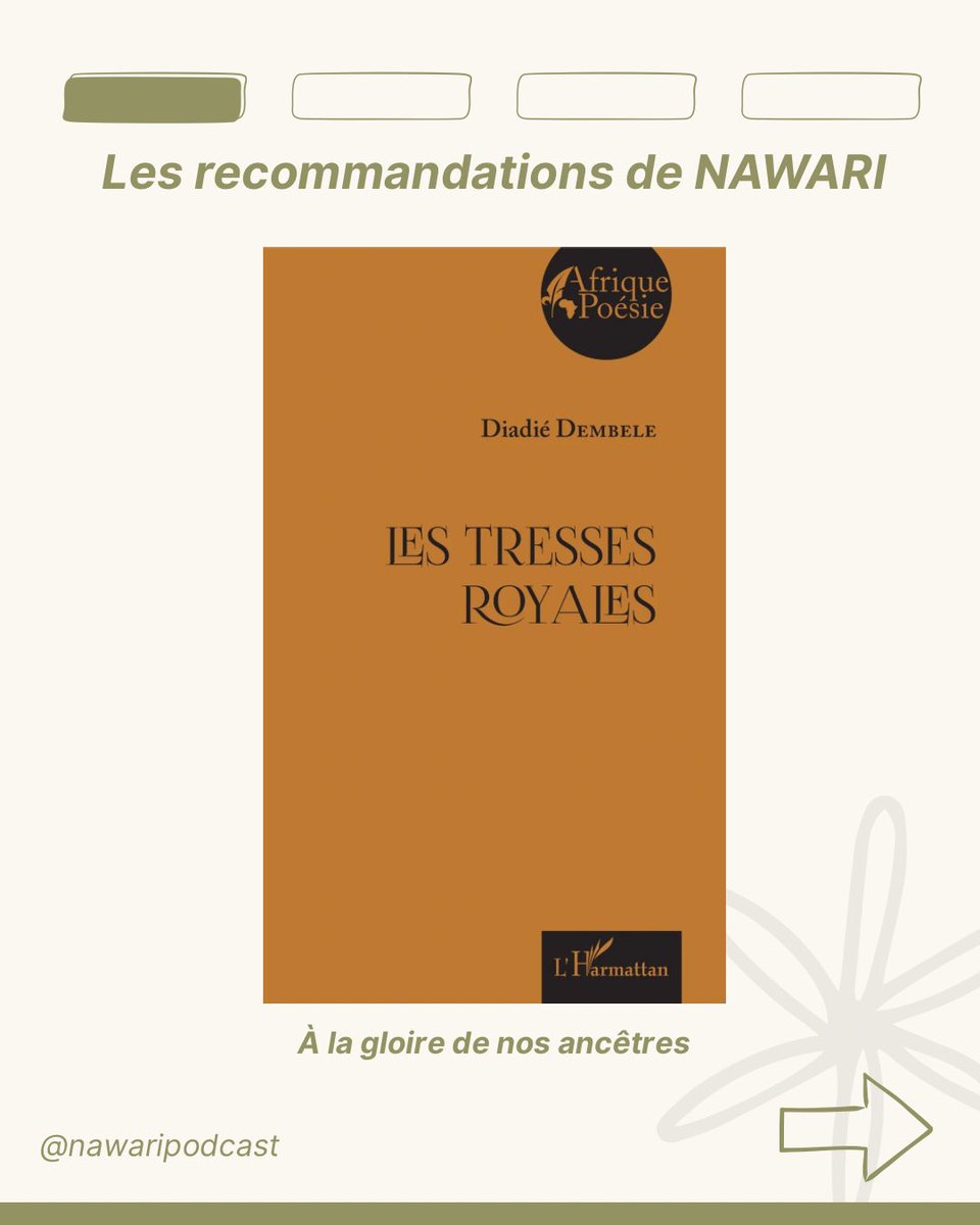 Nawari Podcast tweet media