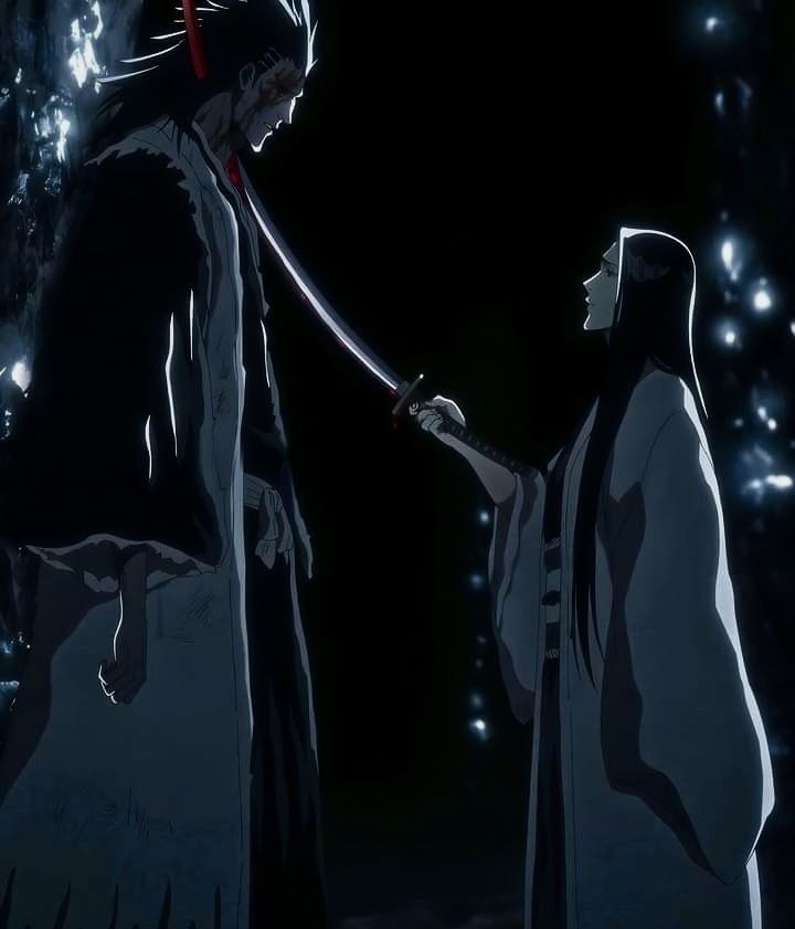 The height difference..