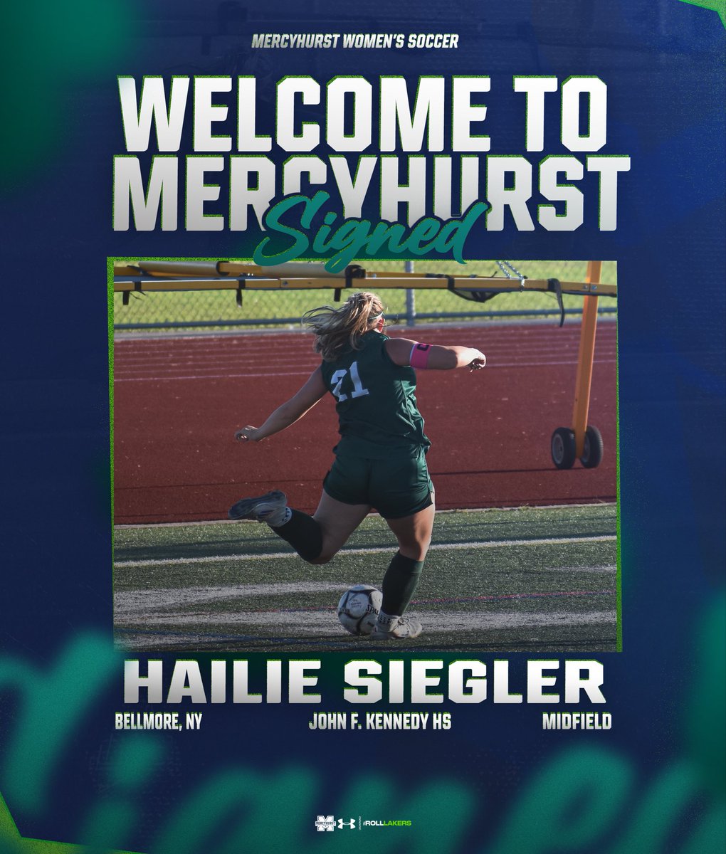 Mercyhurst Women’s Soccer tweet media
