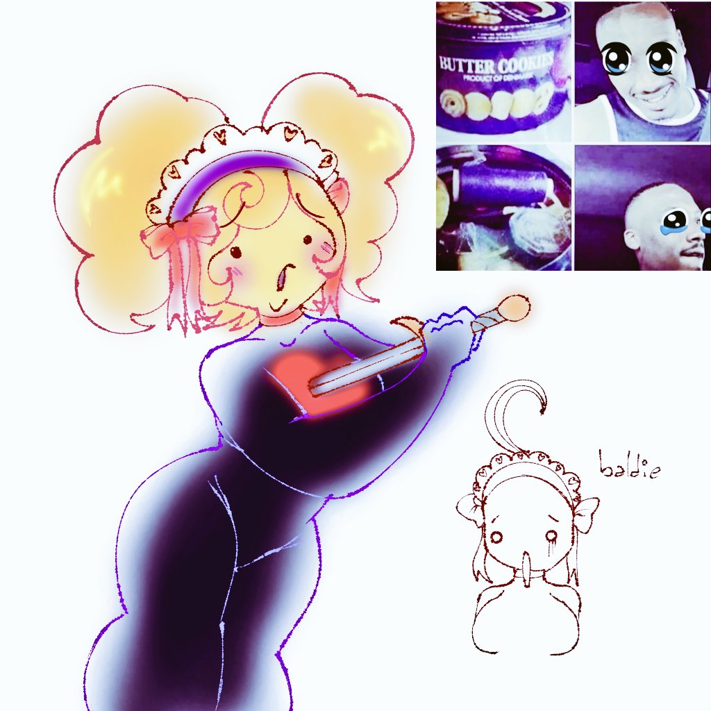 ZeraSakyura's tweet image. oh oh oh hi /gen