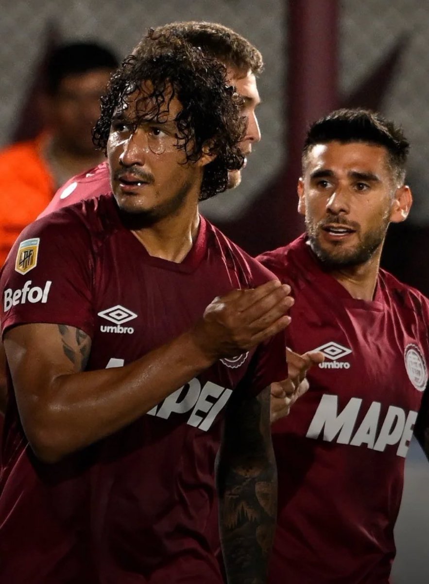 Mathicalabrese's tweet image. ¿Para vos quién ganará la final de la Copa Sudamericana?