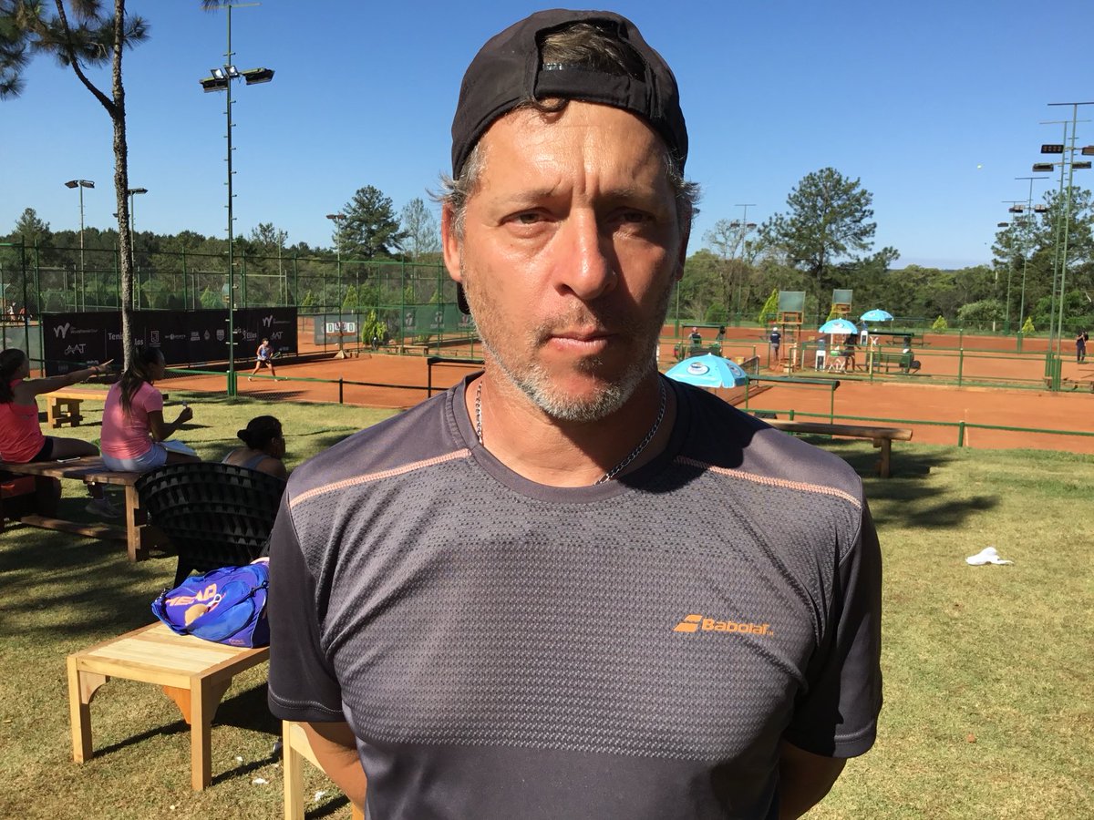 Tenis Sports-29 años-by Volkl tweet media