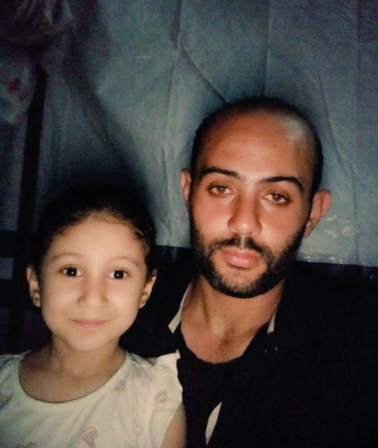 In case you forgot 

︎

︎

︎

we’ll remind you
︎

︎

︎

︎
that

︎

︎

︎

︎

︎

︎

We have witnessed in Gaza the most horrific genocide in modern history.  Please Don't abandon us Our entire life here depends on You 👋

chuffed.org/project/128377…