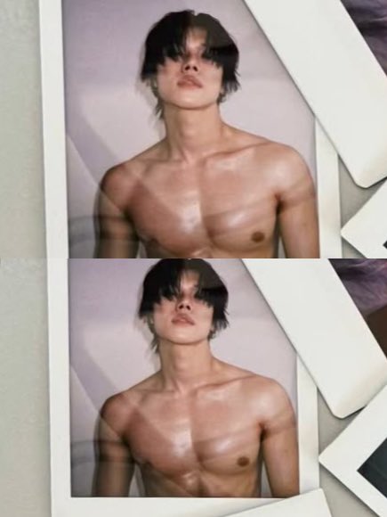 loopszzn's tweet image. GIRL.