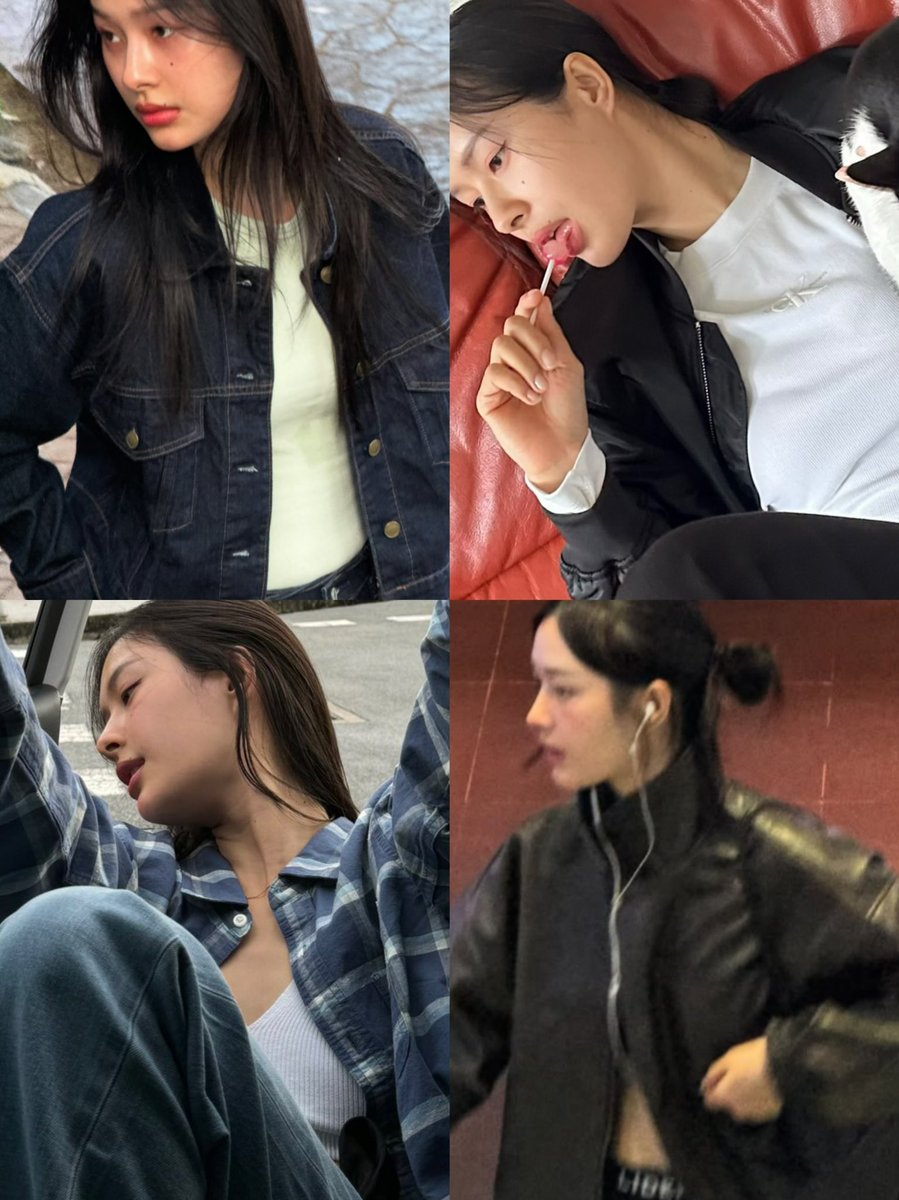 เมะ 4 เสี้ยว หล่ออันตราย ซ้ายสุดขอบโลก อยากเห็นแบบนี้ในซีรีส์ค่ะพี่ถา